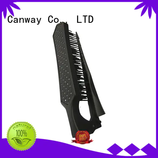 Latest hair brush and comb shinning suppliers for hair salon