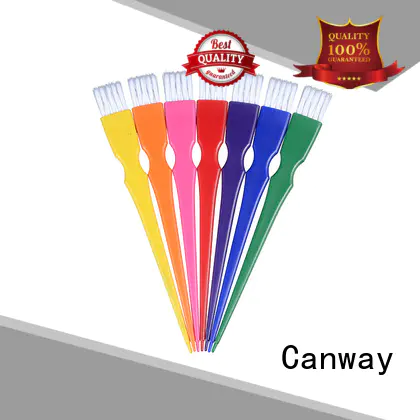 Canway material tint brush for business for hairdresser