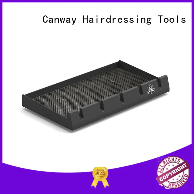 Canway salon beauty salon accessories manufacturers for hairdresser