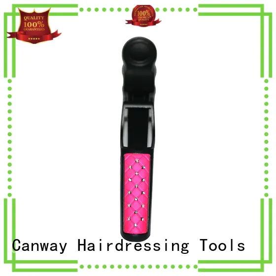 Canway Wholesale salon hair clips supply for hair salon