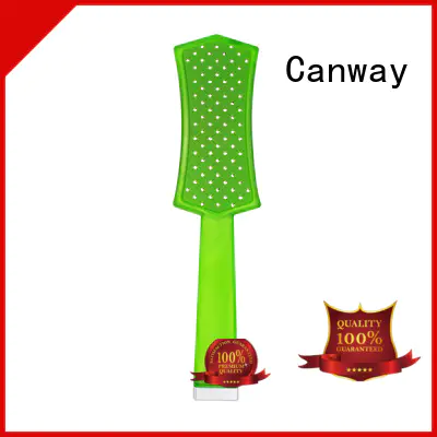 Canway wet barber comb supply for hair salon