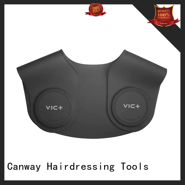 Canway Latest hairdressing accessories supply for beauty salon