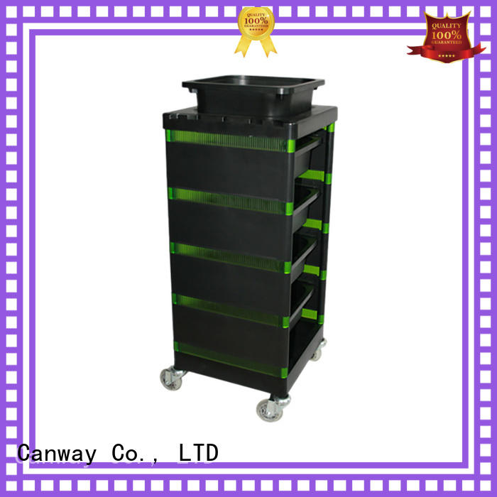 Canway Best salon accessories supply for hair salon