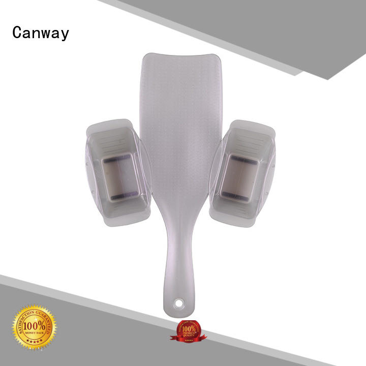 tinting paddle factory for beauty salon Canway