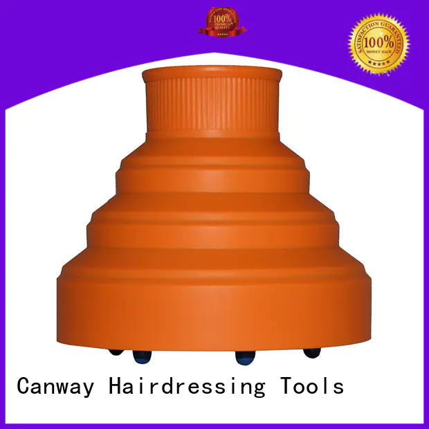 Canway cityby curly hair diffuser for business for beauty salon