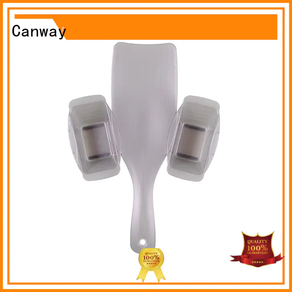 Canway colorful tint brush suppliers for barber