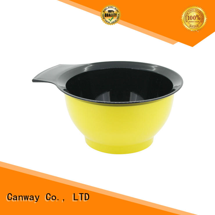 durable tint bowl supplier for barber