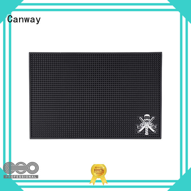 Canway handle beauty salon accessories factory for beauty salon