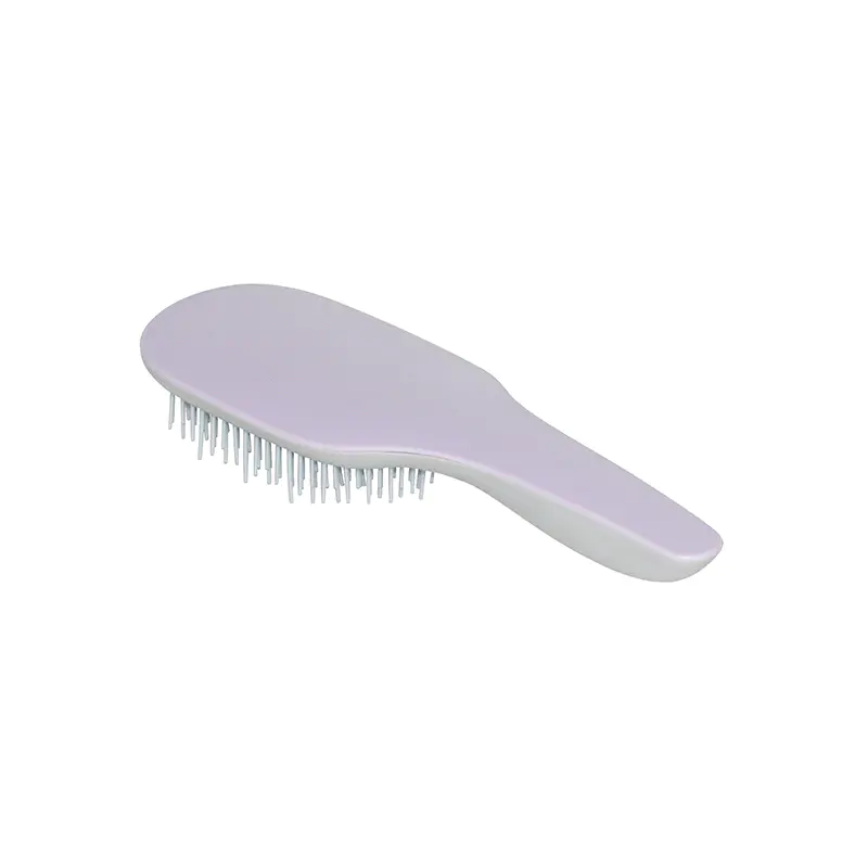Effective Detangle Zero Tangle Brush For Women Men&Kids Use in Wet and Dry Hair