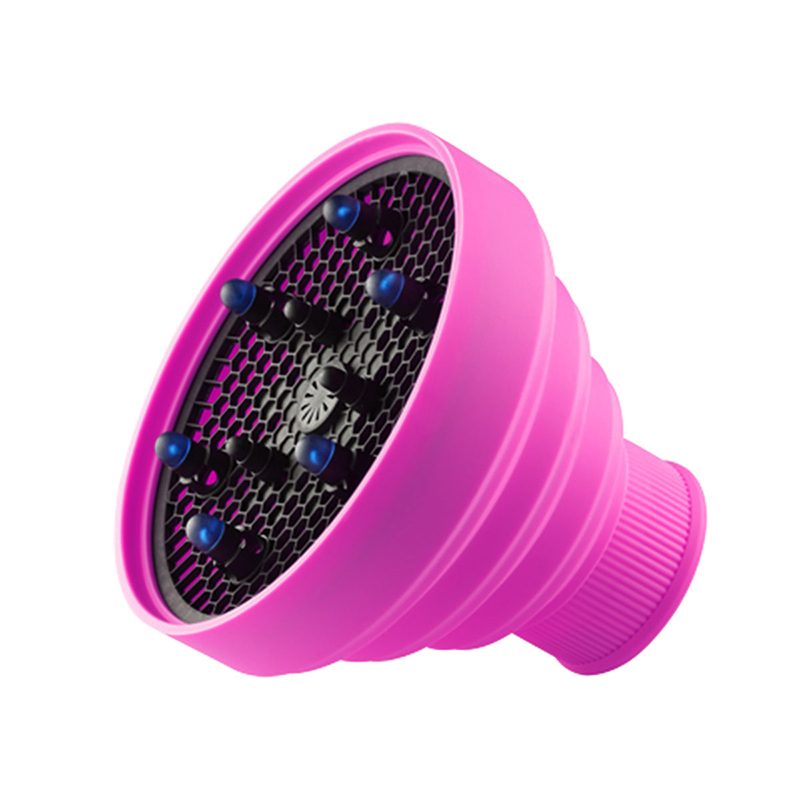 Wholesale hair dryer diffuser attachment vic for business for women-2