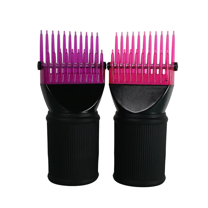 VIC+ HAIR Nozzle Hair Dryer Comb