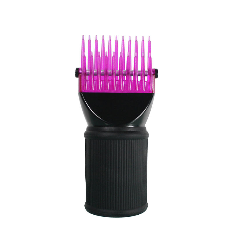 VIC+ HAIR Nozzle Hair Dryer Comb
