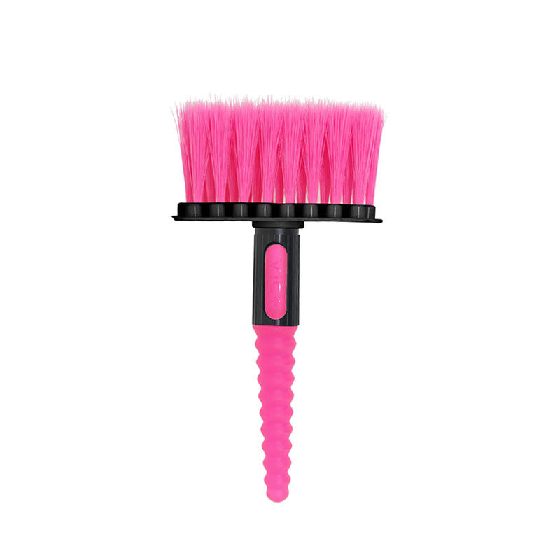 Cityby Neck Brush With Easy To Clean Material Flexible Handle