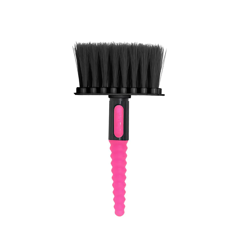 Cityby Neck Brush With Easy To Clean Material Flexible Handle