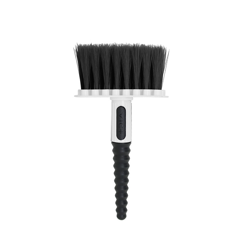 Cityby Neck Brush With Easy To Clean Material Flexible Handle