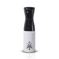 Hair Salon Master Spray Bottle With A Fine Mist Trigger,glossy Plastic Bottles For Liquid