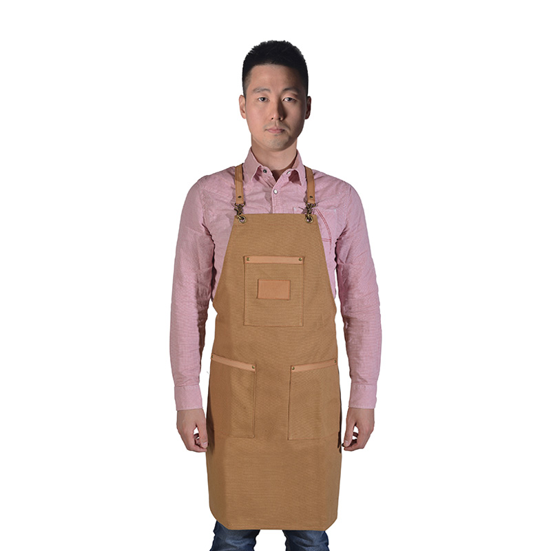 Best barber cape apron manufacturers for barber-2