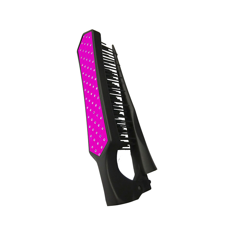 Canway wet hair brush and comb supply for kids-1