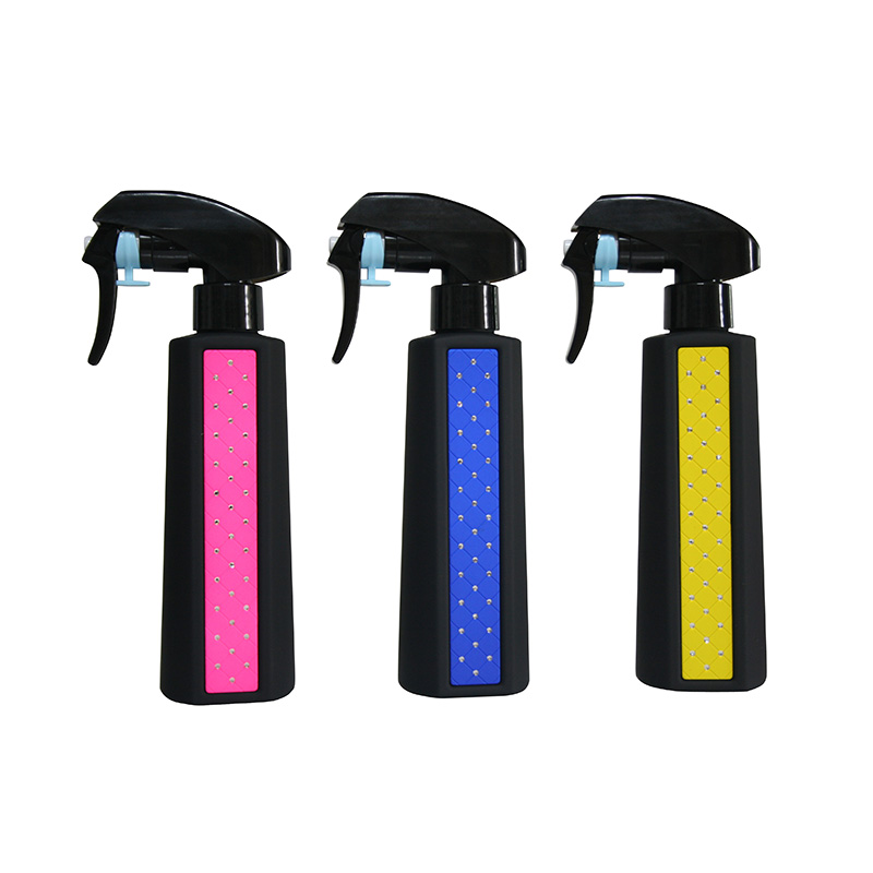 Canway design hair spray bottle factory for hair salon-1