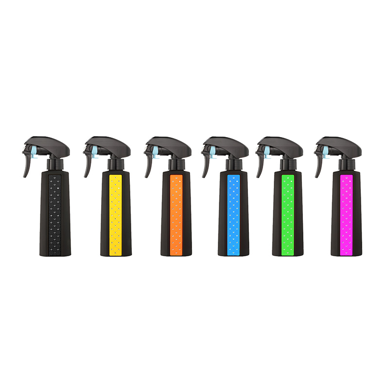 Canway design hair spray bottle factory for hair salon-2