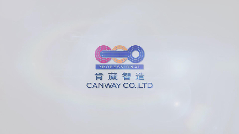 Canway Professional Hairdressing Tools