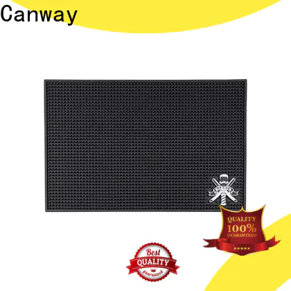 Canway case hair salon accessories manufacturers for hair salon