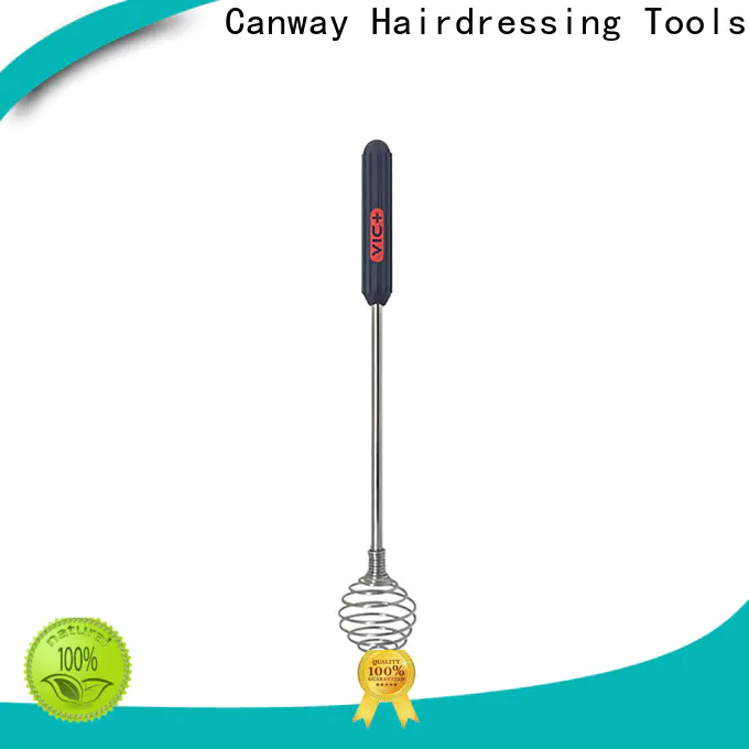 Canway collection salon accessories supply for barber