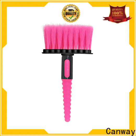 Canway whisk salon accessories manufacturers for hair salon