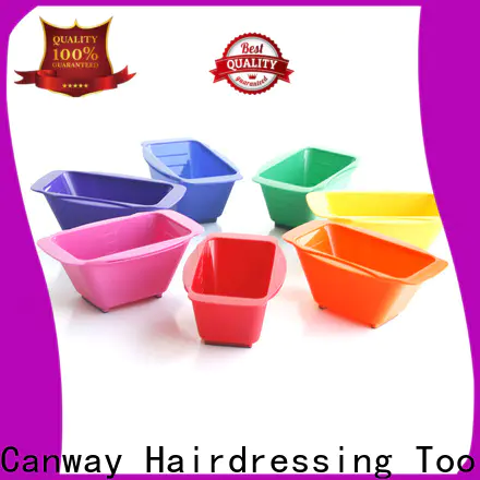 Canway tint tinting paddle for business for hairdresser