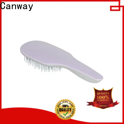 Canway surface hairdressing combs supply for hairdresser