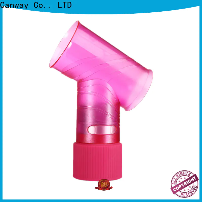 Canway Latest diffuser attachment suppliers for women