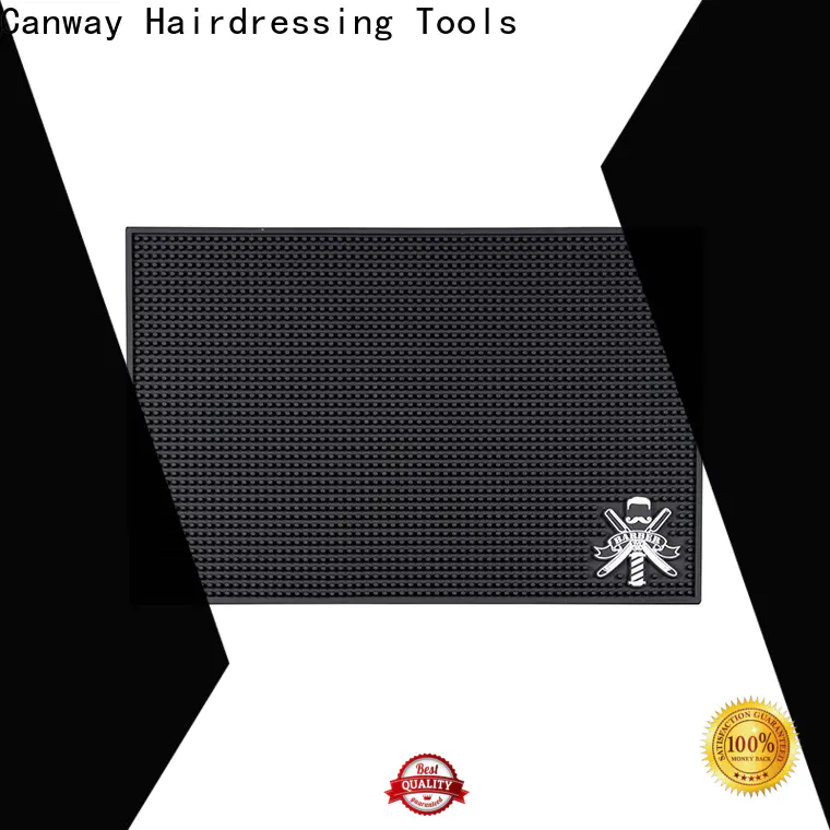 Custom hairdressing accessories collection company for hairdresser