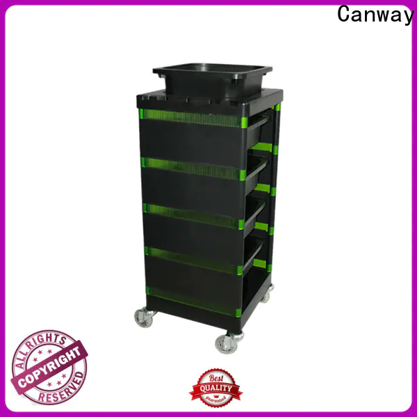 Canway New salon hair accessories factory for hairdresser