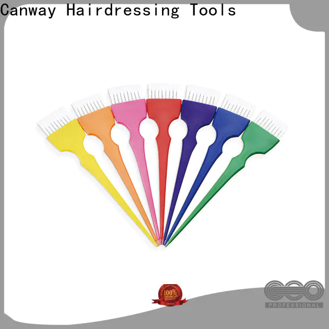 Canway New tint bowl company for hair salon