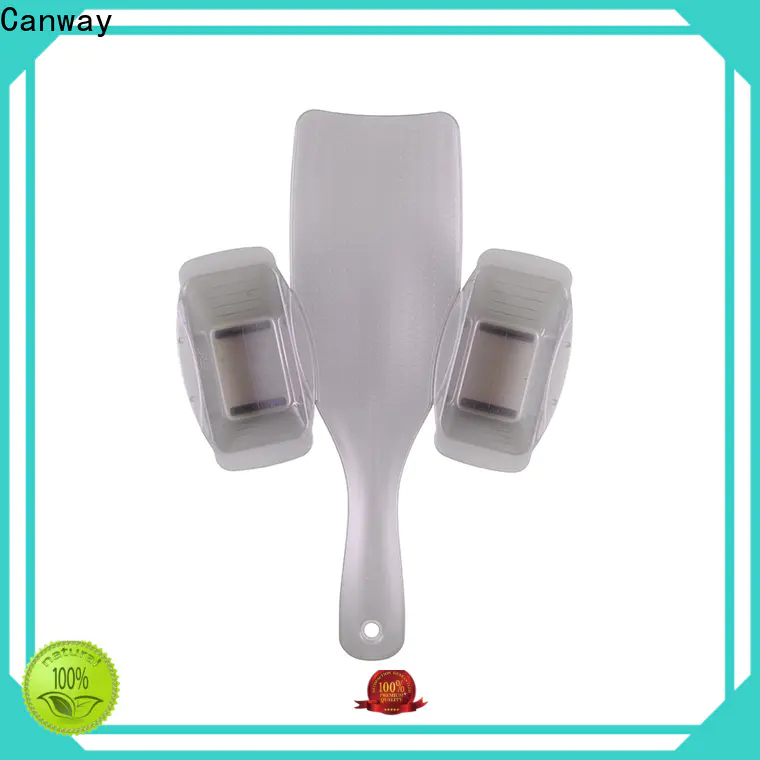 Canway Best tinting paddle manufacturers for hair salon