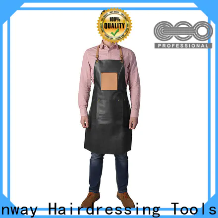 Canway Top hairdressing cape suppliers for hairdresser