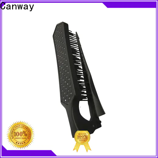Canway effective hairdressing combs manufacturers for hair salon