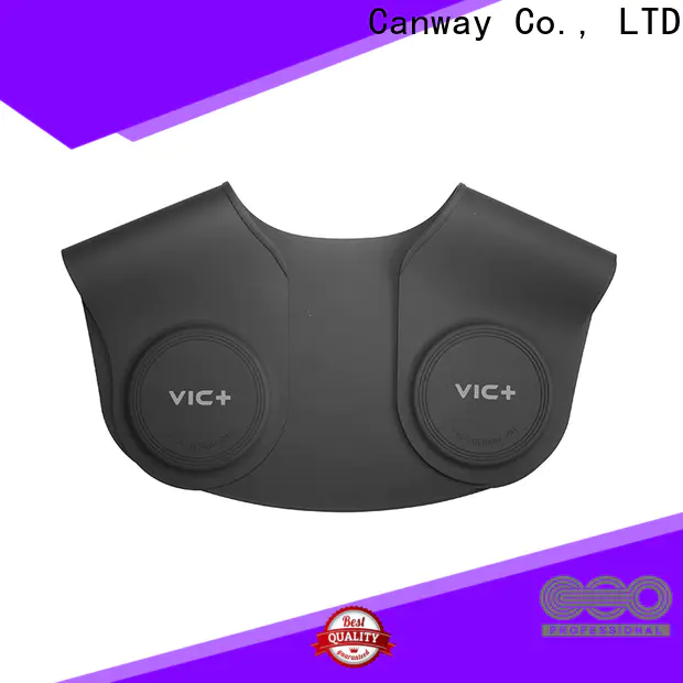 Canway case hairdressing accessories for business for barber