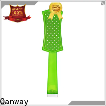 Canway High-quality barber hair brush manufacturers for kids