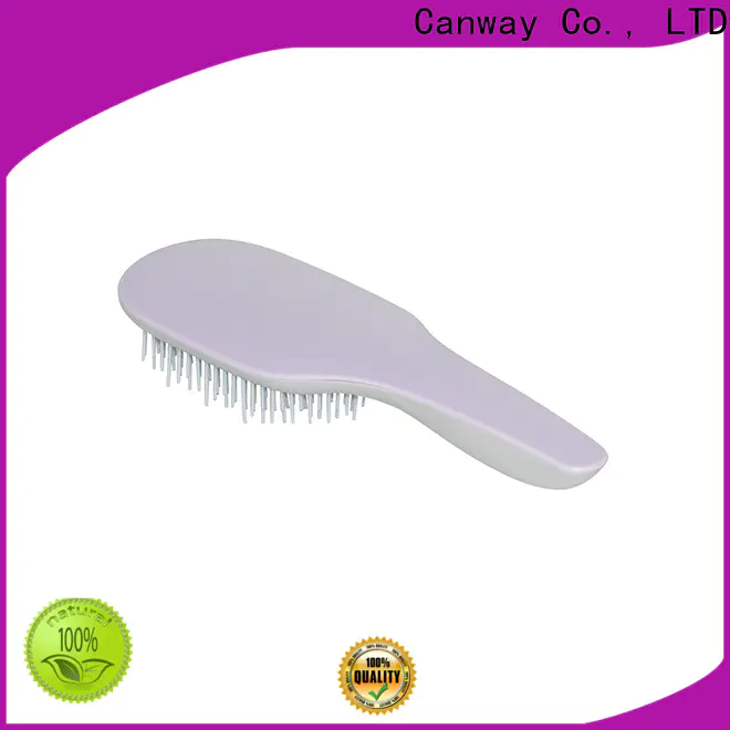 New hair detangle brush dry supply for men