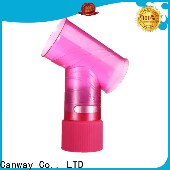 Canway curly diffuser attachment for business for women
