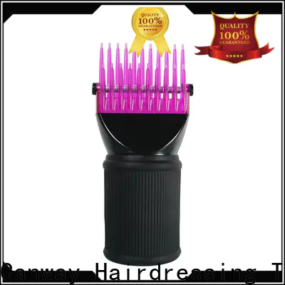 Canway Best hair diffuser attachment for business for hair salon
