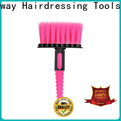 Wholesale hairdressing accessories cutting factory for hair salon