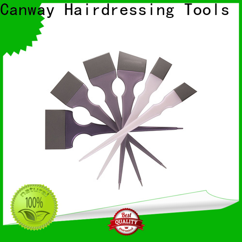 Canway High-quality tint bowl manufacturers for hair salon