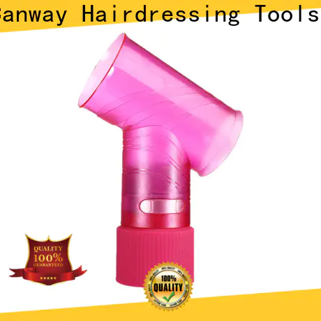 Canway New diffuser attachment factory for beauty salon