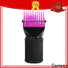 High-quality hair diffuser attachment folding supply for women