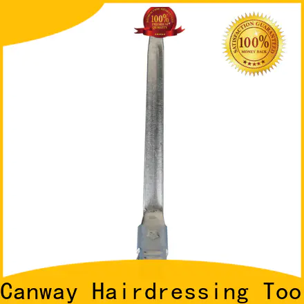 Canway shining hair cutting clip company for women
