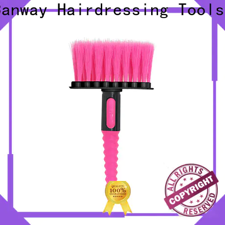 Canway Latest hair salon accessories factory for barber