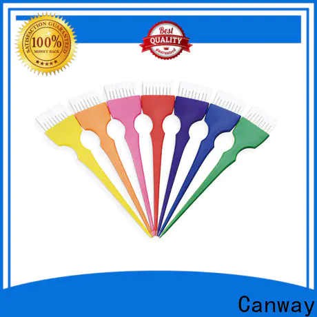 Canway Wholesale tint bowl for business for beauty salon
