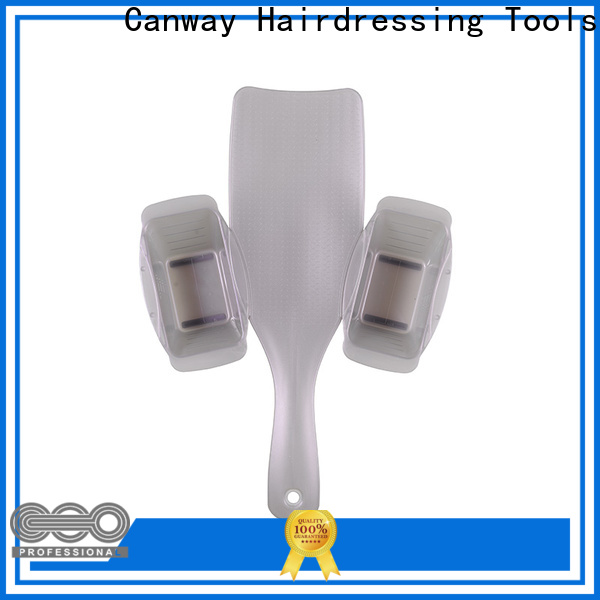 Canway Best hairdressing tint brushes factory for beauty salon